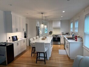 17 Prince St-Unit -17 in Belmont, MA - Building Photo - Building Photo