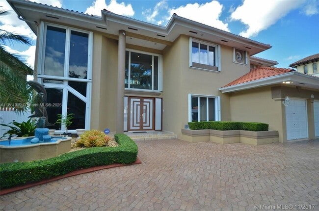 property at 16232 NW 79th Ave