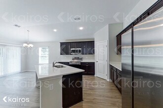 13 Carrollton Dr in Brunswick, GA - Building Photo - Building Photo