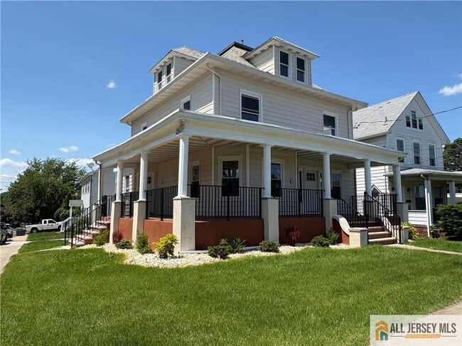 property at 153 Main St