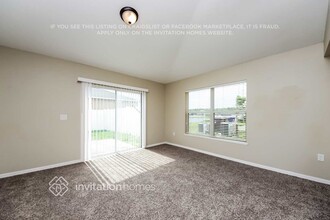 5541 Silver Thistle Ln in St. Cloud, FL - Building Photo - Building Photo