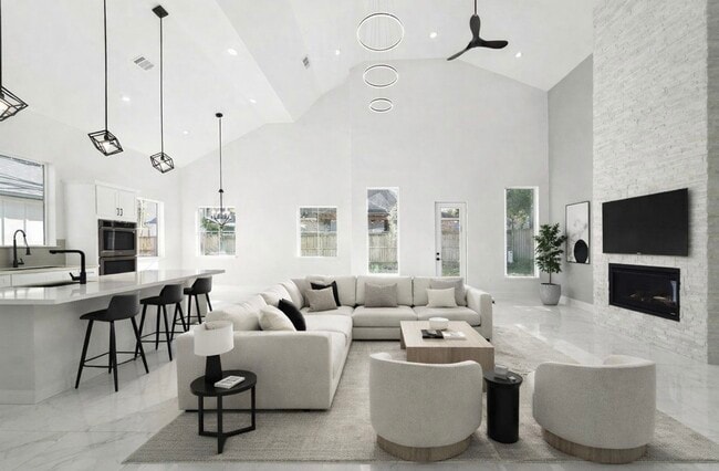 75 Wick Willow Rd in Montgomery, TX - Building Photo - Building Photo