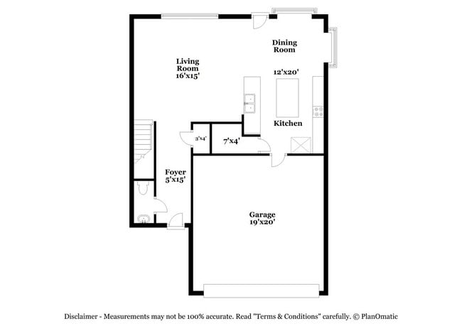 5223 Gulf Stream Ln in Bacliff, TX - Building Photo - Building Photo