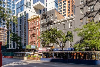 The Collective in New York, NY - Foto de edificio - Building Photo