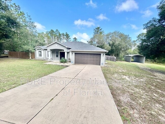 12805 SW 64th Ln in Ocala, FL - Building Photo - Building Photo