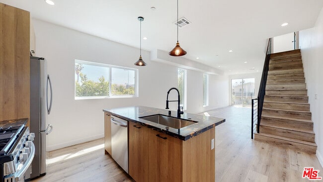 property at 2304 Hauser Blvd