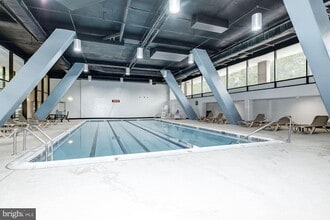 3800 Powell Ln, Unit 10th floor in Falls Church, VA - Building Photo - Building Photo