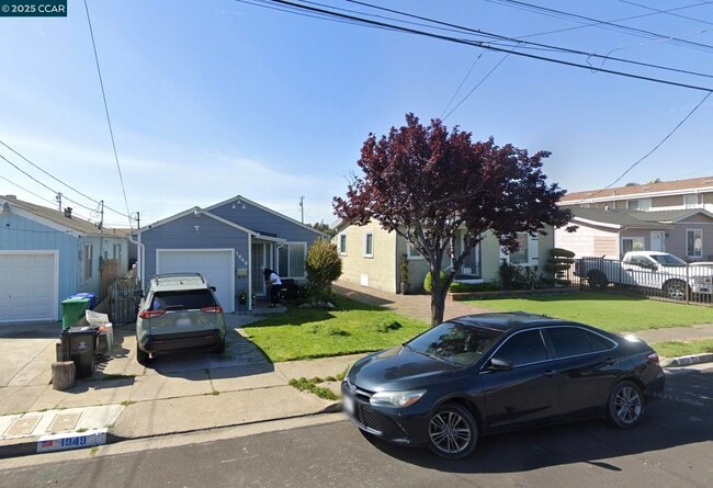 1949 20th St in San Pablo, CA - Building Photo - Building Photo