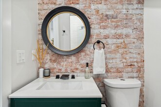 1323 Kalamath St in Denver, CO - Building Photo - Building Photo