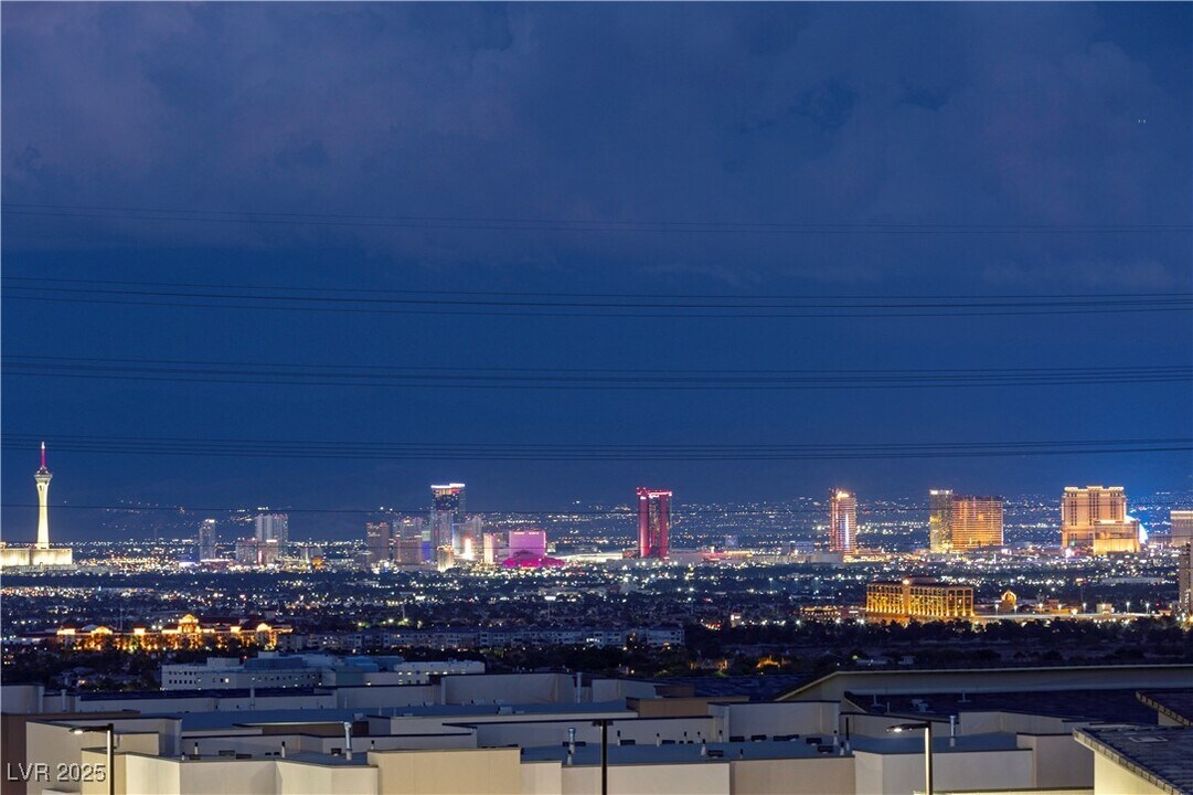 11544 Kindle Corner Ave in Las Vegas, NV - Building Photo