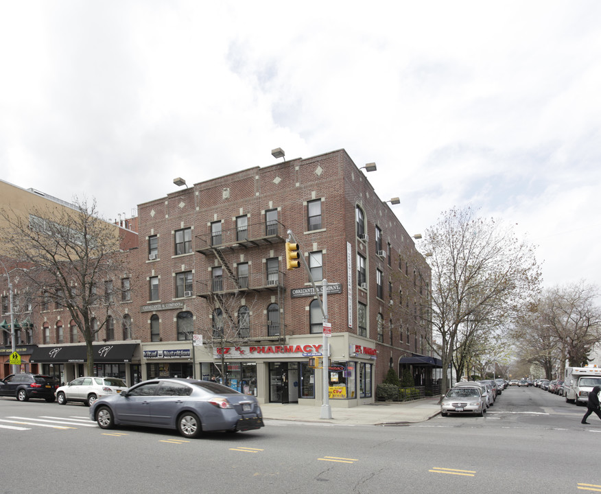 8802-8806 4th Ave in Brooklyn, NY - Building Photo