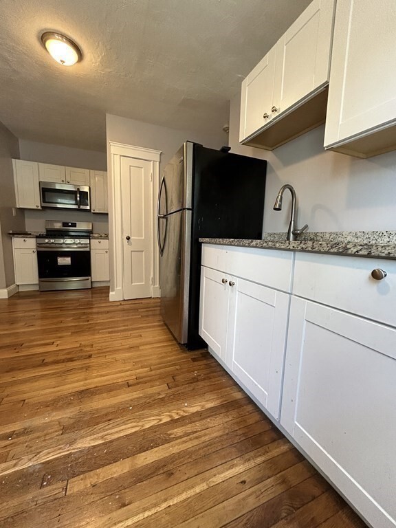130 Cummins Hwy, Unit 1 in Boston, MA - Building Photo - Building Photo