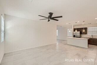 3028 Misty Pine Ave. in North Las Vegas, NV - Building Photo - Building Photo