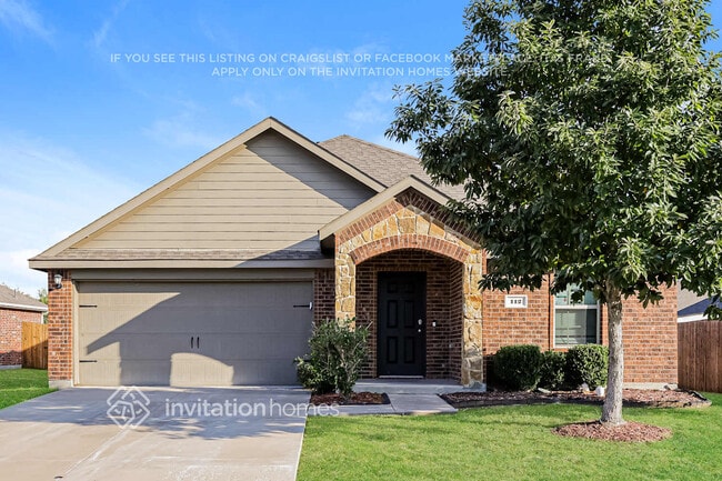 property at 112 Pony Ct