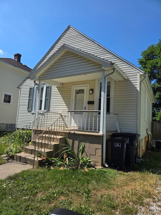 343 Whiley Ave