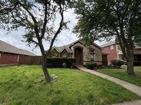 1630 Warm Springs Dr in Allen, TX - Building Photo