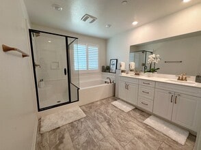 4798 S Scott Way in Ontario, CA - Foto de edificio - Building Photo