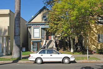 2627 J St in Sacramento, CA - Building Photo - Building Photo