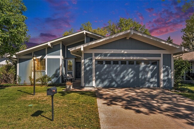 property at 12090 E Maple Ave