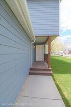 2460 Wheeler Dr in Bozeman, MT - Building Photo - Building Photo