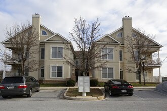 Villas at Turf Valley in Ellicott City, MD - Building Photo - Building Photo