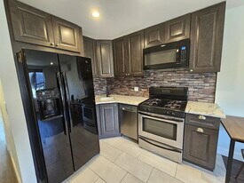 11-14-14 Main Ave in Queens, NY - Building Photo