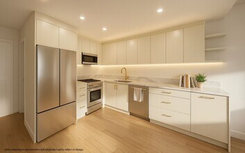 The Mill in Greenwich, CT - Foto de edificio - Building Photo