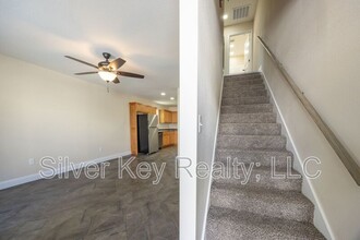 507-509 Young St in Athens, TN - Foto de edificio - Building Photo