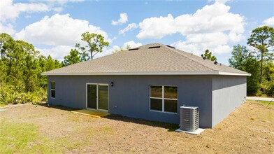 434 Tobias St in Palm Bay, FL - Building Photo - Building Photo