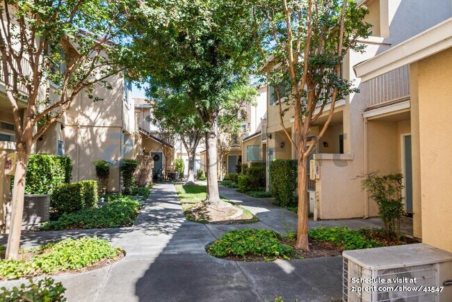 3342 Midtown Pl in San Jose, CA - Building Photo - Building Photo