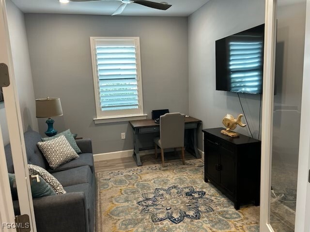 property at 20285 Napa Loop