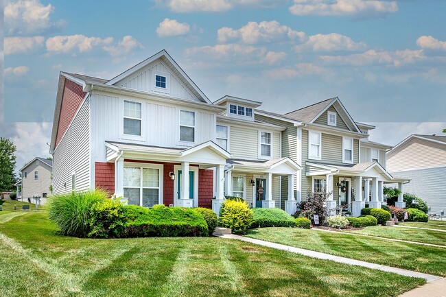 228 Countryshire Dr in O'Fallon, MO - Building Photo - Building Photo