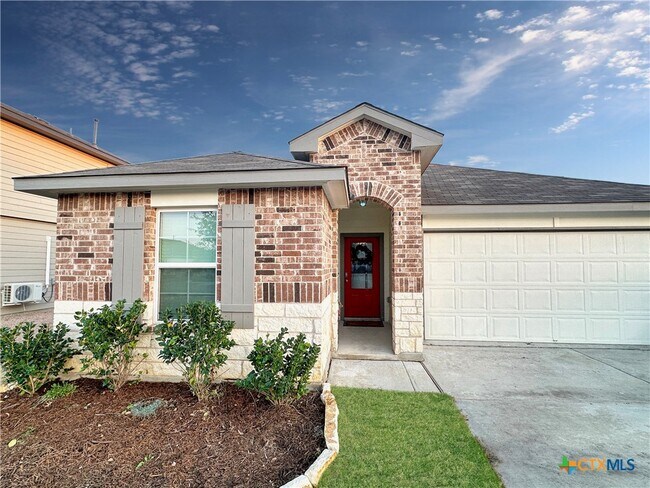 property at 408 Pebble Creek Run