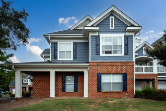 Residences Wakefield in Raleigh, NC - Building Photo - Building Photo