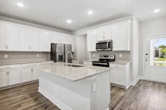 95369 Katherine St in Fernandina Beach, FL - Building Photo - Building Photo