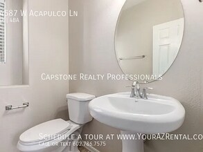 14587 W Acapulco Ln in Surprise, AZ - Building Photo - Building Photo