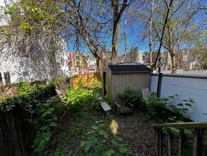 425 N Preston St-Unit -1st in Philadelphia, PA - Building Photo - Building Photo