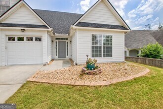 240 Turnbridge Cir in Peachtree City, GA - Building Photo - Building Photo