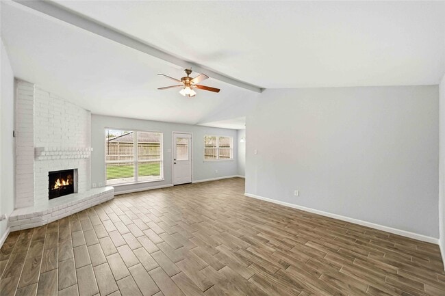 5522 Bridgegate Dr in Spring, TX - Building Photo - Building Photo