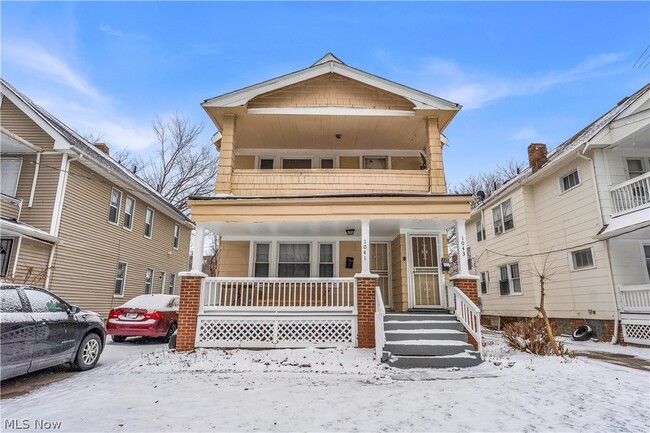 property at 1041 E 169th St