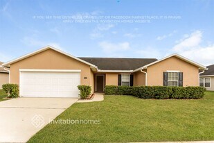 77336 Cobblestone Dr in Yulee, FL - Building Photo