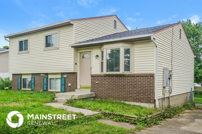 property at 5010 Tolkien Ct