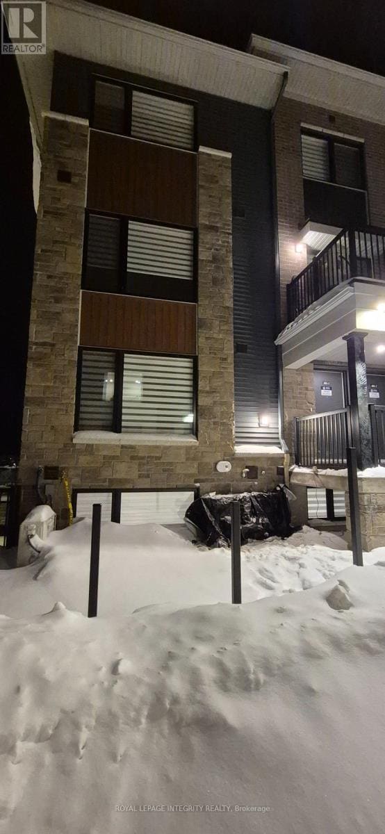 property at 401 Glenroy Gilbert Dr