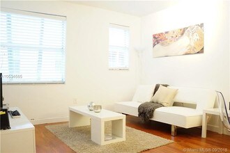 1550 Drexel Ave-Unit -103 in Miami Beach, FL - Building Photo - Building Photo