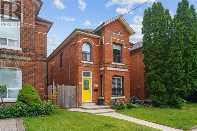 property at 22 Aikman Ave