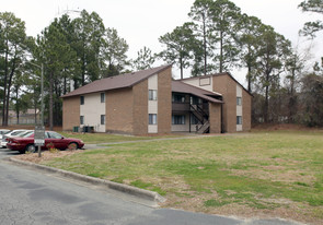 Brandywood Acres Apartments