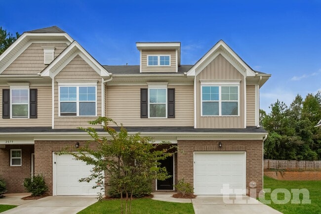 property at 2075 Aragon Lane