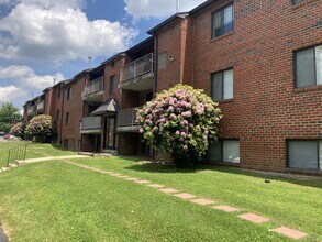 Bridgewater Apartments in Brookhaven, PA - Foto de edificio - Building Photo