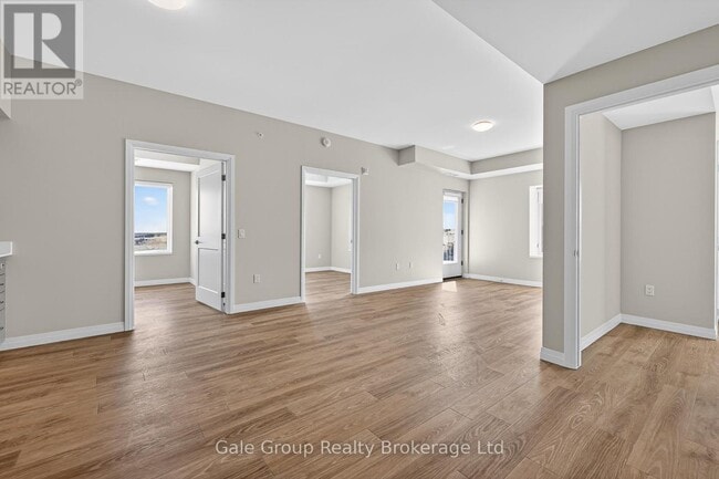 785 Southwood Way in Woodstock, ON - Building Photo - Building Photo