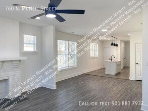 760 N McNeil St in Memphis, TN - Building Photo - Building Photo